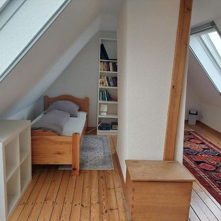 Ferienwohnung Lojane Kranenburg  Luaran gambar