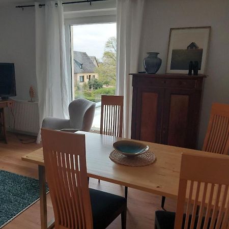 Ferienwohnung Lojane Kranenburg  Luaran gambar
