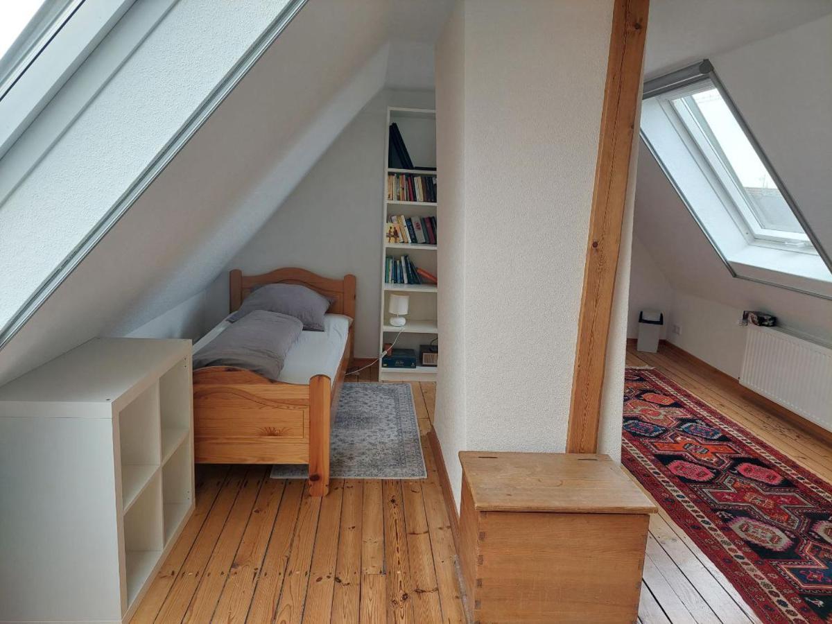 Ferienwohnung Lojane Kranenburg  Luaran gambar