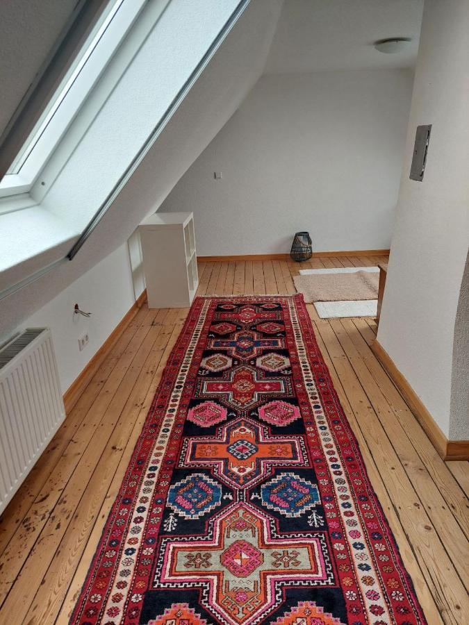 Ferienwohnung Lojane Kranenburg  Luaran gambar