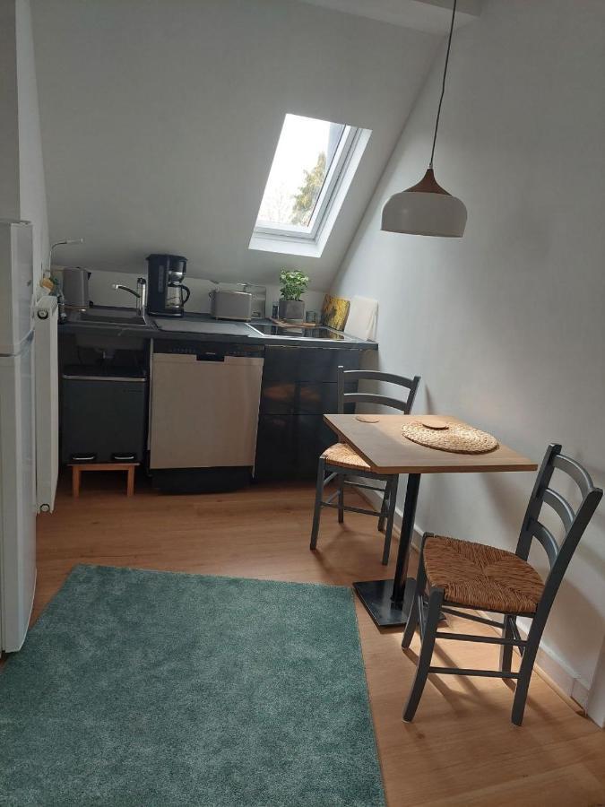 Ferienwohnung Lojane Kranenburg  Luaran gambar