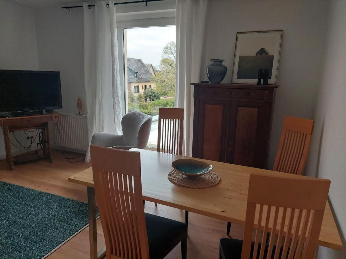 Ferienwohnung Lojane Kranenburg  Luaran gambar