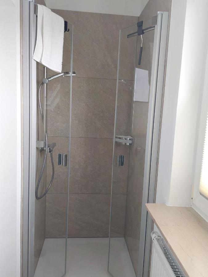 Ferienwohnung Lojane Kranenburg  Luaran gambar