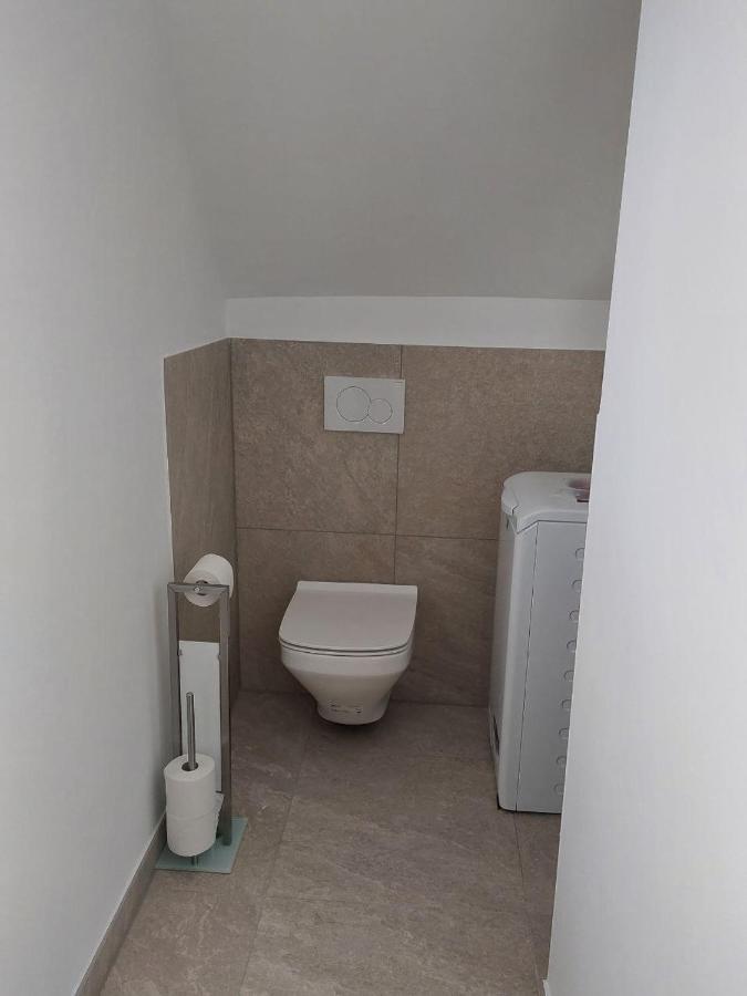 Ferienwohnung Lojane Kranenburg  Luaran gambar